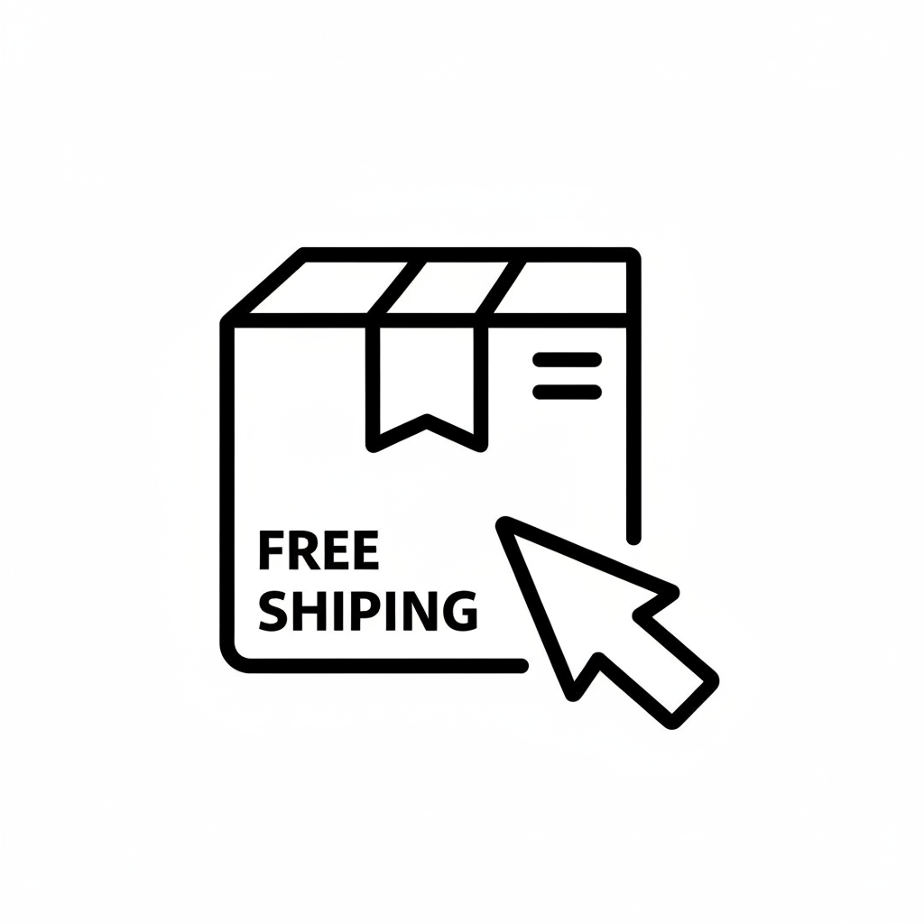 Shipping Icon