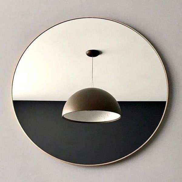 Sky Garden Pendant Light