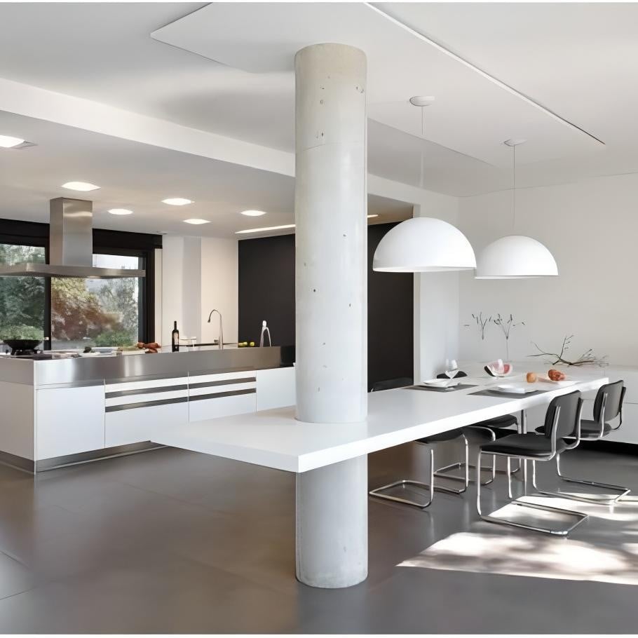 Sky Garden Pendant Light