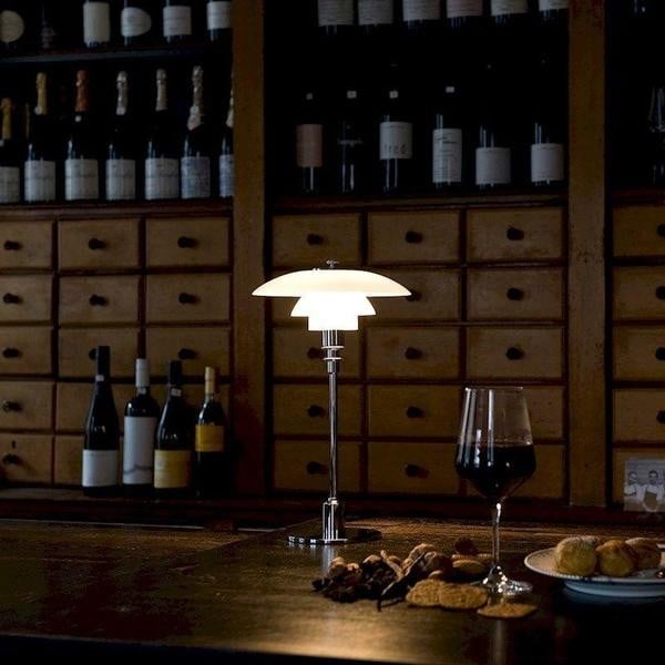 PH3/2 Table Lamp